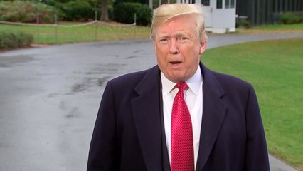 트럼프, 프랑스 방문길 올라...1차 대전 종전 행사 참석 예정 / YTN