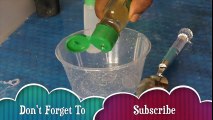 How To Make Slime With Coconut Oil And Glue No Salt Water Toothpaste Soap