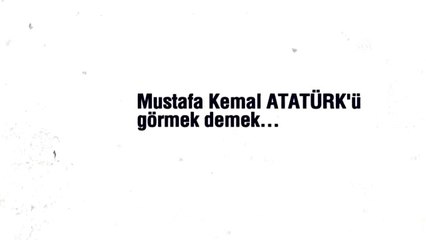 TSK'dan 10 Kasım'a Özel Klip