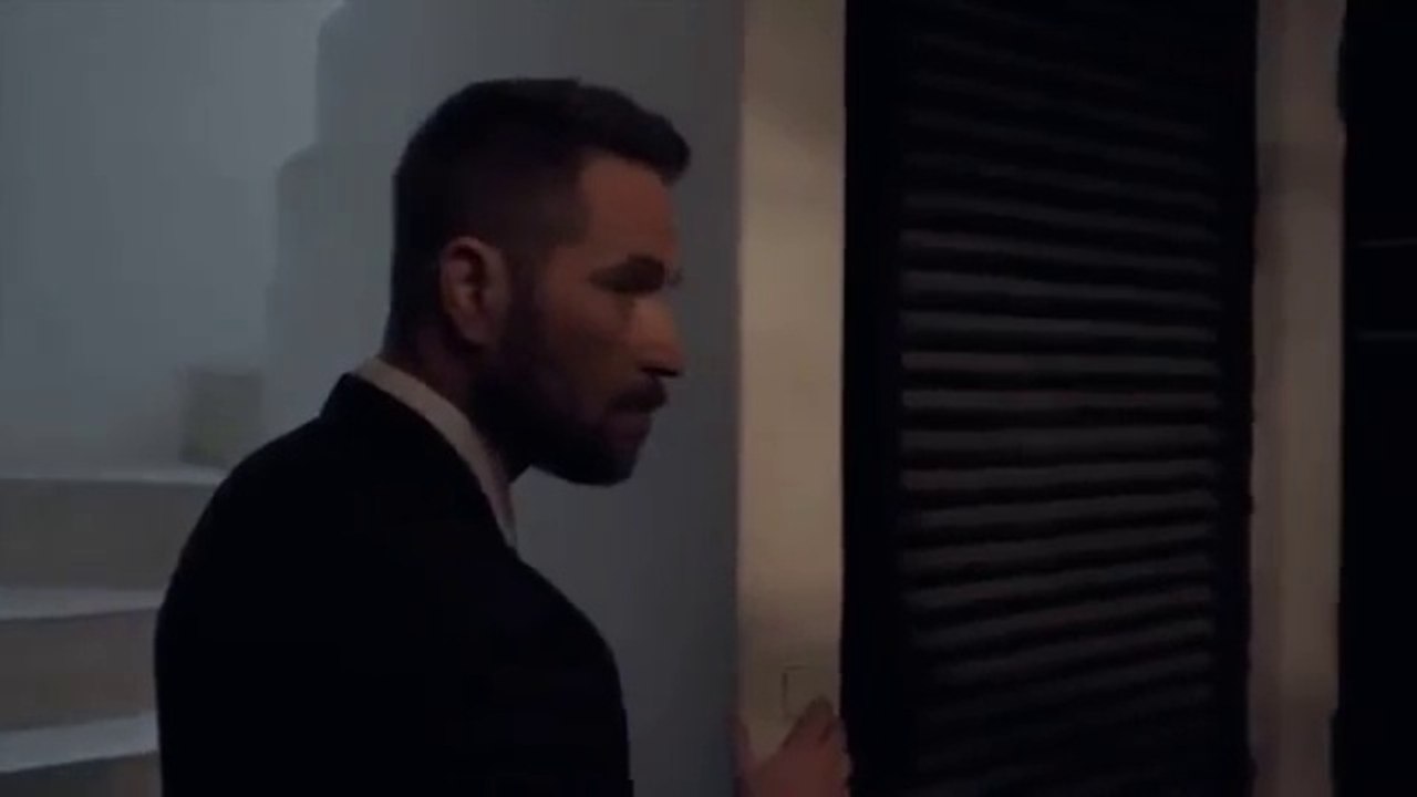 Ama Capitulo 9 Completo HD