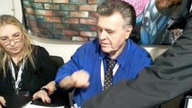 Lucca Comics 2018 - Neal Adams