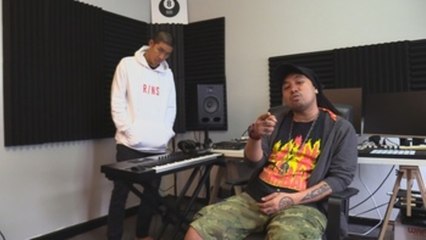 El rap viral que ha irritado a la junta militar de Tailandia