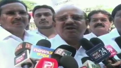 PM Modi पर Congress Leader TB Jayachandra का विवादित बयान, Karnataka BJP ने घेरा | वनइंडिया हिंदी