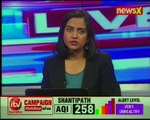 NewsX Exclusive: Delhi continues to suffer from smog post Diwali