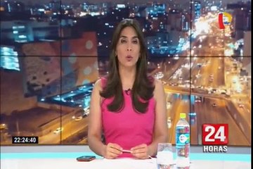 Guido Águila asegura que se reunió 3 veces con congresista Becerril en su casa