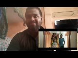 Aravindha Sametha Official Trailer Reaction !  Jr. NTR ! Pooja Hegde ! Trivikram ! Chandan's Reaction