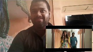 Aravindha Sametha Official Trailer Reaction !  Jr. NTR ! Pooja Hegde ! Trivikram ! Chandan's Reaction