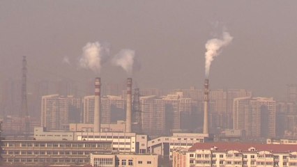 중국 무역전쟁 방어에 한국 대기오염 피해 우려 / YTN