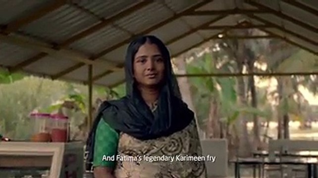 What a comeback from Kerala! As they say, when the going gets tough, the tough gets going. A really thoughtful message. Share this video to spread the message