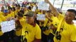 PKR polls enters final phase in Sarawak