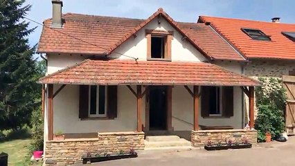 Your Gite In Dordogne - the Arrival Sight and also The Gite