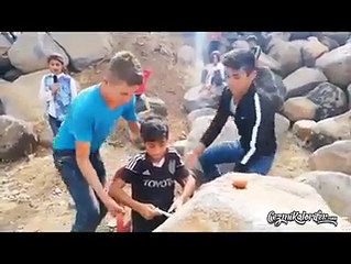"O Ses Türkiye" Yarışmasını Düşük Bütçeli ve Daha Samimi Yapan UfaklıklarVia: ismailceylan0