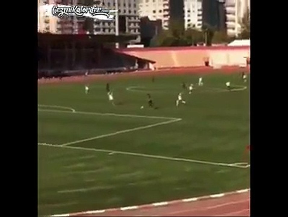 Maraş Deplasmanında Gol Atan Bucasporlu Erkan Taşkıran'ın Deplasmana Gelen Taraftara ''Oğlum, Dönüş Paranız Var mı Lan” Diye Sorması