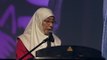 Wan Azizah suggests women-friendly hotels and tours to attract female tourists