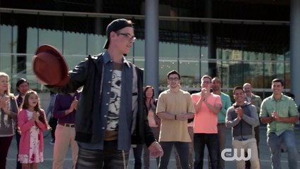 Supergirl Season 4 Episode 5 Sneak Peek Parasite Lost (2018)