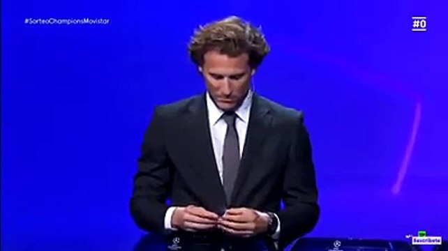 Kura çekimi sonrası Mustafa Cengiz ve Abdurrahim Albayrak'ın mutluluğu.