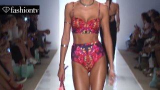 6 Shore Road Swimwear Show | Miami Swim Fashion Week 2015 Mercedes-Benz | FashionTV