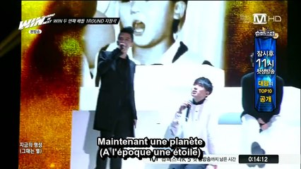 WINNER - OFFICIALLY MISSING YOU [VOSTFR]