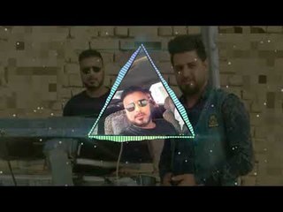 ردح جديد(متندم على كل واحد ماكل شارب ويايه) الفنان موسى الاسمر العازف عباس سيمو جديد2018