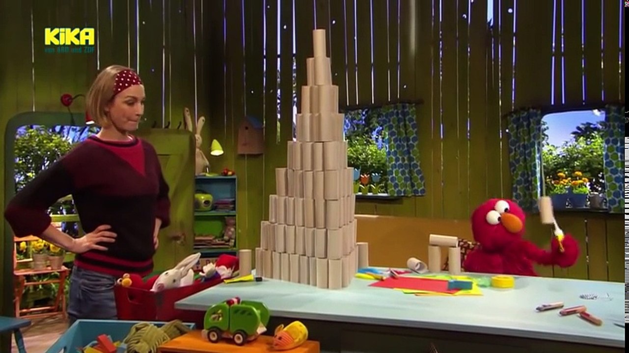 Folge 2819 | Mehr auf KiKA.de