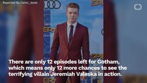 Cameron Monaghan Teases 'Gotham' Character's Last Terrifying Scene
