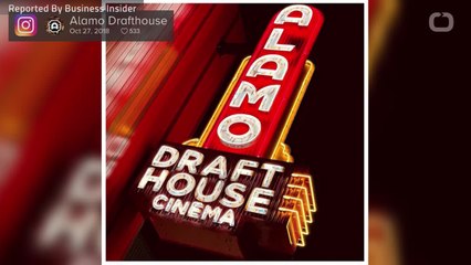 Netflix Finds New Theater For Oscar Contending Film Roma