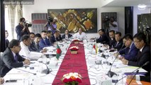 China Is Happy About Rohingya Repatriation Deal