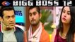 Bigg Boss 12 Weekend Ka Vaar: Salman Khan lashes out on Deepak & Surbhi, Here's why |FilmiBeat