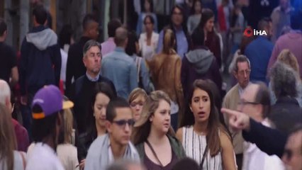 Madrid Barış Konferansı'nda Dini İnançların ve Manevi Değerlerin Önemi Vurgulandı