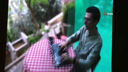 Eyüpsultan Film Akademisi kursiyerlerine sertifika