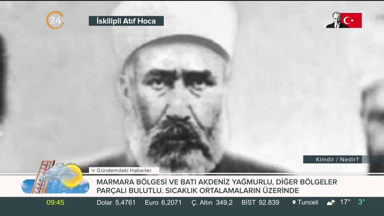 Kimdir/Nedir?