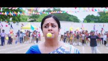 KAATRIN MOZHI - OFFICIAL TRAILER - RADHAMOHAN - JYOTIKA - VIDAARTH - LAKSHMI MANCHU - G.DHANANJAYAN