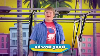 Sonny With A Chance E16.XviD-W4F