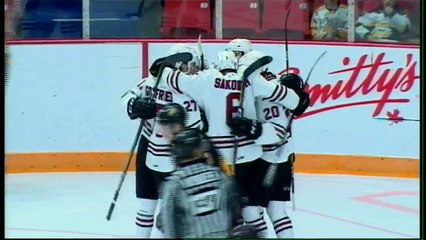 Brandon Wheat Kings defeat Red Deer Rebels 6-3