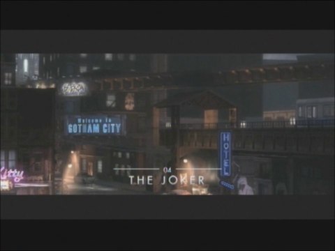 Injustice - Gods Among Us: Chapter 4 - Green Lantern
