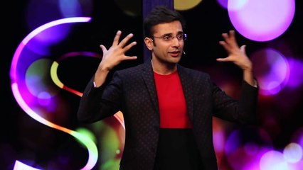 How Successful People Think By Sandeep Maheshwari I Hindi