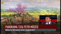 Her Açıdan - Osmangazi Bld. Bşk. Mustafa Dündar - 09-11-2018