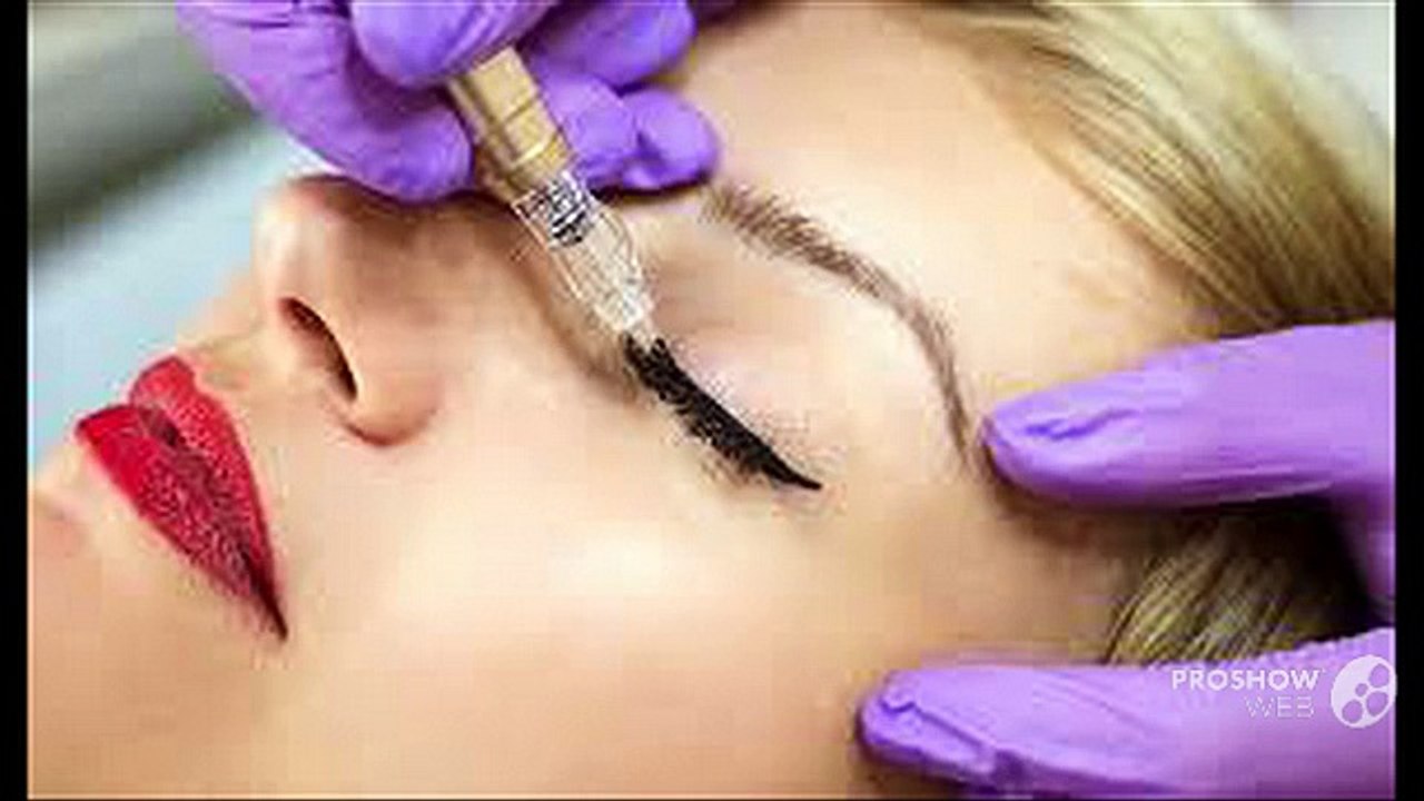Wake up beautiful – Certified Company for Face tattooing in Gold Coast