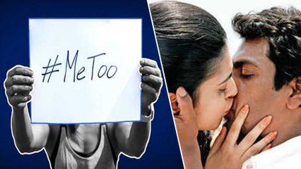 Niharika Singh Shares Her Story About Nawazuddin | Filmibeat Telugu