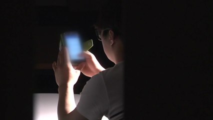 "혹시 내 전화도?" 커지는 도청 불안감 / YTN