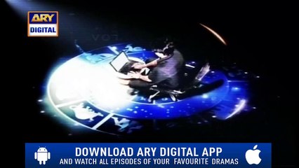 Sitaroon Ki Baat Humayun Ke Saath - 10th November 2018