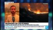 Incendies monstres en Californie : Au moins 10 morts - La célèbre station balnéaire de Malibu est désormais menacée