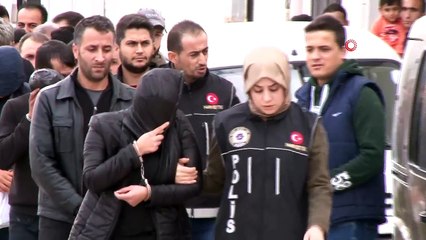 Zanlıdan Aşk Mesajı: "Seni Çok Seviyorum, Bekle Beni" | ADANA
