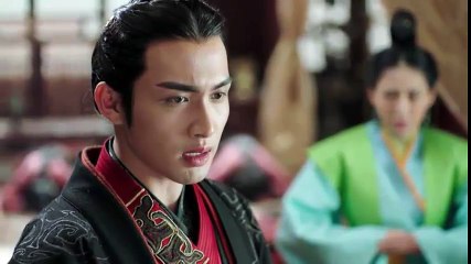 The King's Woman E25 Engsub - Indosub