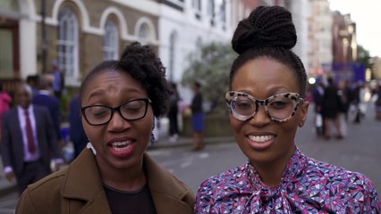 BBC Black and British A Fotten History 4 of 4 The Homecoming