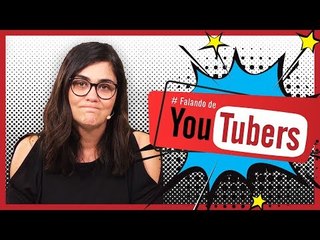 SORTEIOS FAKES + O SEGREDO DE NIINA | COMENTANDO AS POLÊMICAS DOS YOUTUBERS