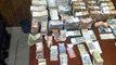 Exclusive Footage of 33 cr currency recovered from former NAB officer's home