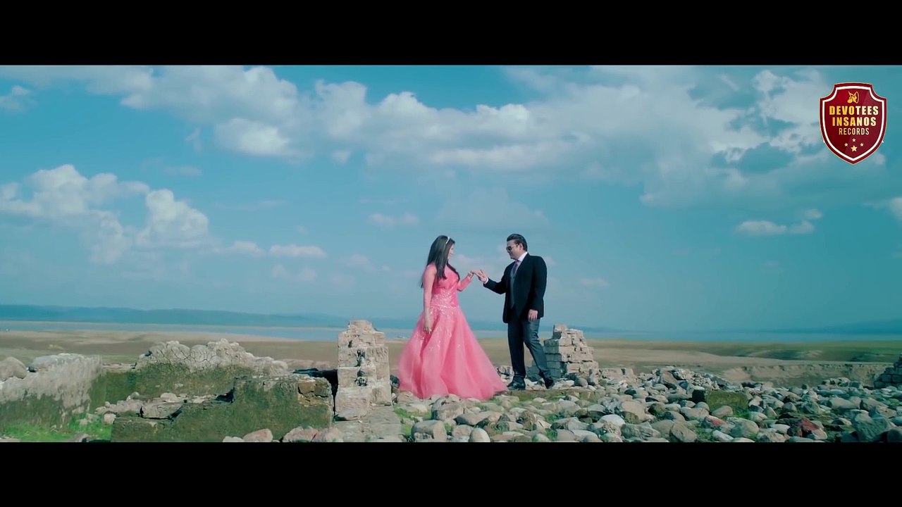 Sath_Mere_(Official_Teaser)_|_Rajeev_Kapur_|_Sweety_Kapur_|_Anurag_&_Abhishek_Loves_Never_Ends.