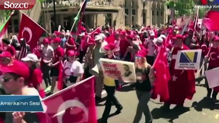 ABD’de Türk Soyadlı İlk Milletvekili: ‘İki Halk Arasında Köprü Olacağım’