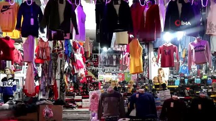 Film Gibi Hırsızlık...50 Bin Liralık Malını Trabzon'da Hırsızlara Kaptırdı